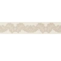 Bordyur Kerlajf Classico Onice Gris 1