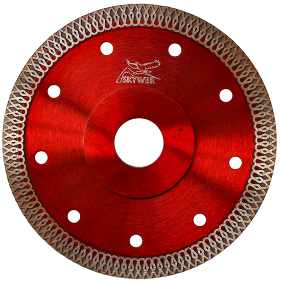 Disk almaznyj 2