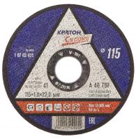 Disk Kraton otreznoj po metallu  10702025 1