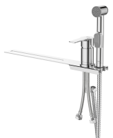 Smesitel s gigienicheskim dushem 1