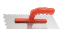 Gladilka MATRIX 280h130mm zub 6h6 mm 86775