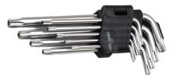 Nabor G-obraznyh zvezdochek TORX (9sht) 70675