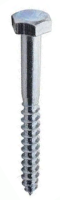 Shurup-gluhar 6h90 (10sht)