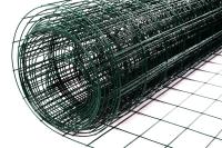 Setka PVH zabornaya 75