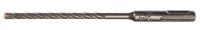 Bur Matrix po betonu s krestovym nakonechnikom 70636 1