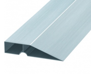 Pravilo alyuminievoe 1m Sibrtekh 89607 2