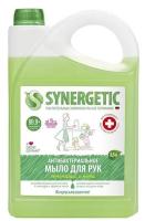 Mylo zhidkoe antibakterialnoe SYNERGETIC 3,5l