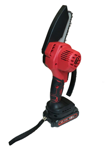 Pila cepnaya akkumulyatornaya Edon 3