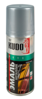 Emal KUDO Universalnaya hrom 210ml 1027
