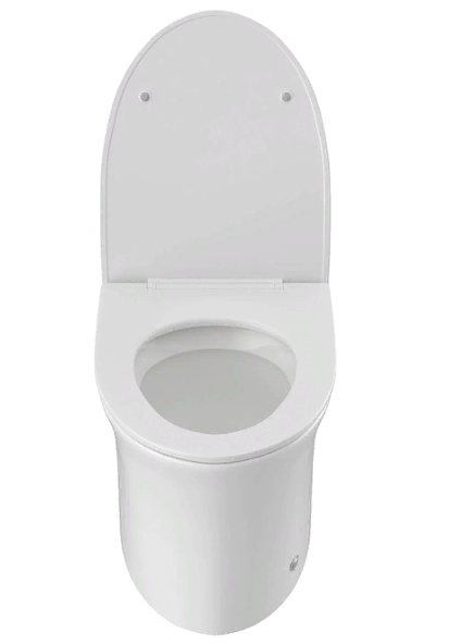 Unitaz pristavnoj s funkciej impulsnogo smyva 3