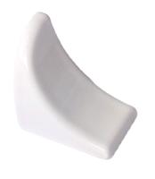 Zaglushka B levaya belaya