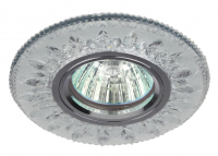 Svetilnik vstraivaemyj ERA DK LD9 SLWH 1