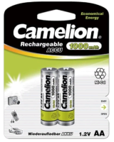 Akkumulyator Camelion AA-1000 (2sht)