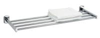 Polka dlya polotenec WasserKraft Oder K-3011 hrom 1