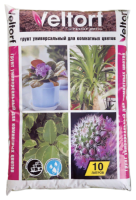 Grunt dlya cvetov universalnyj VELTORF 10l
