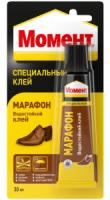 Klej MOMENT MARAFON 30gr obuvnoj 16034 1