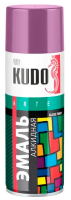 Emal KUDO Universalnaya fioletovaya 1015