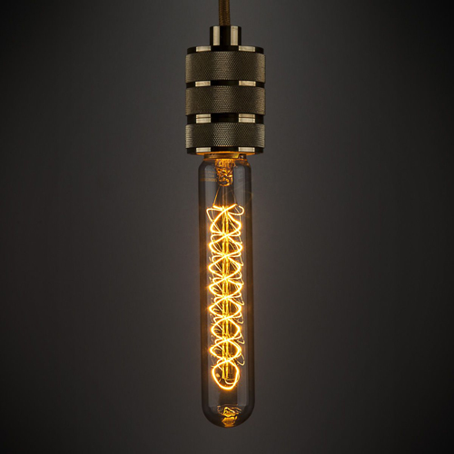 Lampa Edisona ELEKTROSTANDART 60Vt T32 retro a034963 3