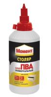 Klej MOMENT Stolyar PVA universalnyj 250gr