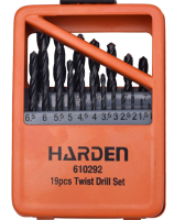 Harden Nabor sverl po metallu 280877428