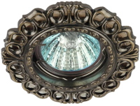 Svetilnik vstraivaemyj ERA KL-53 SB