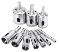 Koronki almaznye po keramogranitu 1