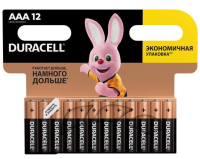 Batarejka DURACELL