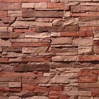 Gornyj plast temno-korichnevyj 1