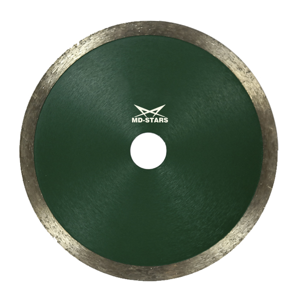 Disk almaznyj Mos-Distar 1A1R Granite Professional GRP25025 2
