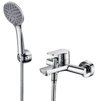 Smesitel' dlya vanny WasserKRAFT DILL 6101 1