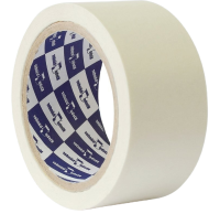 Klejkaya KLEBEBANDER lenta 50mm belaya 228366