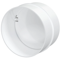 Soedinitel ERA s obratnym klapanom 10SKPO