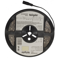 Lenta svetodiodnaya NAVIGATOR 71414 1