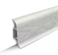 Plintus Ideal Klassik 2,2m 230 Dub ajsberg