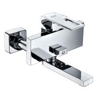 Smesitel dlya vanny 1501 WasserKRAFT Alme hrom 1