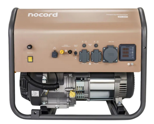 Nocord 2