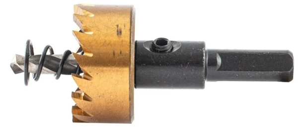 Koronka po metallu 2