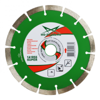Disk SUPER MD-STARS almaznyj 1A1RSS SS15022 1