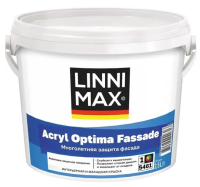 Acryl Optima Fassade