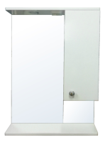 Zerkalo-shkaf LORANTO Monika 1