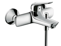 Smesitel dlya vanny HANSGROHE NOVUS 71040000 1