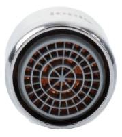 Aerator dlya smesitelya v komplekte s gajkoj 1