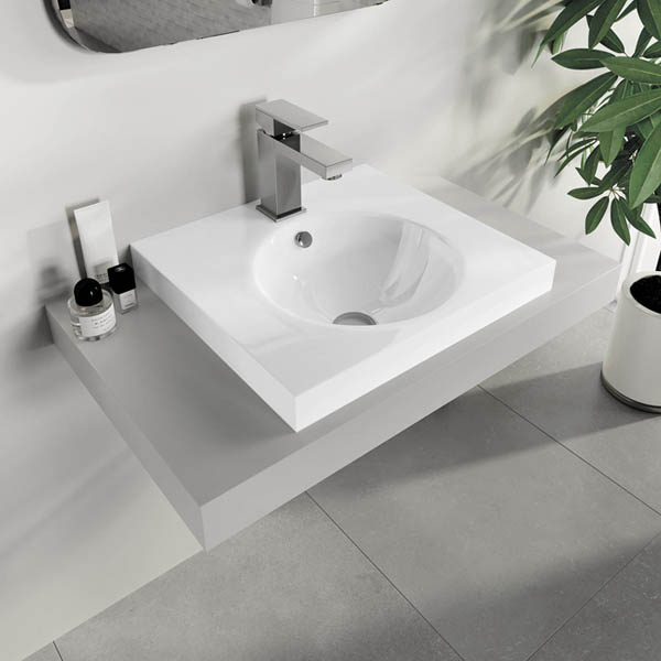 Umyvalnik vstraivaemyj 3