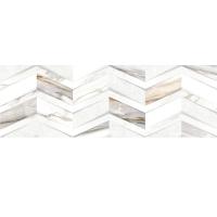 Plitka nastennaya Delacora Delta Chevron 1