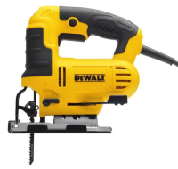 Lobzik DeWalt DWE 349 B + nabor pilok 2