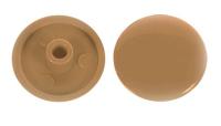 Zaglushki pod konfirmat buk (30sht) 31749-2