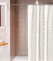 Shtorka dlya vannoj komnaty SPLINE 2