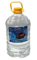 Voda distillirovannaya 5l AKVA MAKS