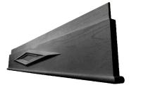 Sandrik sbornyj №62-800 Barhat Black 