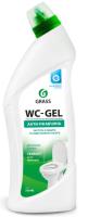 Sredstvo GRASS WC-Gel dlya chistki santekhniki 0,75l 219175